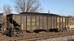 CSX 834311 is new to rrpa.